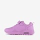 Meisjes sneakers paars