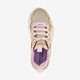 Uno Lite Metallic Pops Gold Multi sneaker