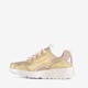 Uno Lite Metallic Pops Gold Multi sneaker
