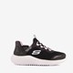 Slip-Ins Bounder meisjes sneakers zwart