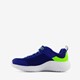 Bounder Tech jongens sneakers blauw