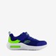 Bounder Tech jongens sneakers blauw