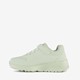 Uno Lite meisjes sneakers pistache
