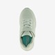Uno Lite meisjes sneakers pistache