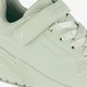 Uno Lite meisjes sneakers pistache