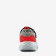 Bounder - Trekzic jongens sneakers zwart
