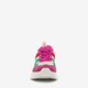 Dames dad sneakers multicolor