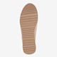 Dames sneakers met slangenprint beige