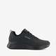 Uno Lite Lighter One dames sneakers zwart