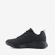 Uno Lite Lighter One dames sneakers zwart