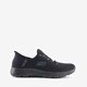 Slip-ins: Summits Diamond Dream sneakers