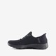Slip-ins: Summits Diamond Dream sneakers