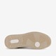 Heren sneakers beige