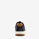Heren sneakers donkerblauw