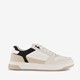 Heren sneakers beige