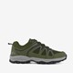 Lage heren wandelschoenen cat. A