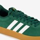 VL Court 3.0 dames sneakers groen