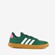 VL Court 3.0 dames sneakers groen