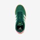 VL Court 3.0 dames sneakers groen