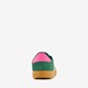 VL Court 3.0 dames sneakers groen