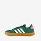 VL Court 3.0 dames sneakers groen