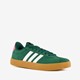 VL Court 3.0 dames sneakers groen