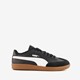 9-T dames sneakers zwart