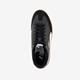9-T dames sneakers zwart