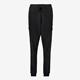 Dames cargo broek zwart