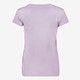 Dames sport T-shirt lila