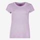 Osaga dames sport T-shirt lila