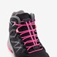 Hoge kinder wandelschoenen cat. A/B