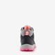Hoge kinder wandelschoenen cat. A/B