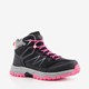 Hoge kinder wandelschoenen cat. A/B