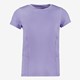 Osaga meisjes sport T-shirt lila