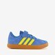 VL Court 3.0 kinder sneakers blauw geel