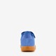VL Court 3.0 kinder sneakers blauw geel