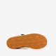 VL Court 3.0 kinder sneakers blauw geel
