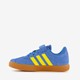 VL Court 3.0 kinder sneakers blauw geel