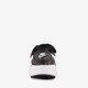 Air Max SC kinder sneakers zwart wit