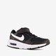 Air Max SC kinder sneakers zwart wit