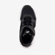 Air Max SC kinder sneakers zwart wit