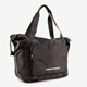 Dames shopper tas zwart