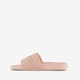 Harper dames badslippers roze