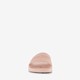 Harper dames badslippers roze