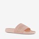 Harper dames badslippers roze
