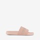 Harper dames badslippers roze