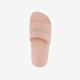 Harper dames badslippers roze