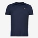 Dutchy heren voetbal T-shirt donkerblauw