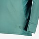 Dry heren hardloop pully blauw